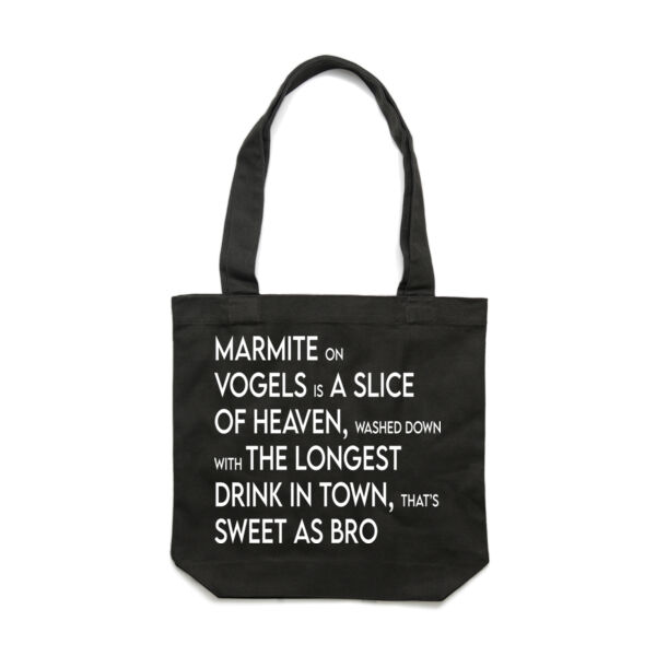 Kiwiana Tote Thumbnail