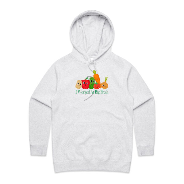 Big Fresh Hoodie Thumbnail