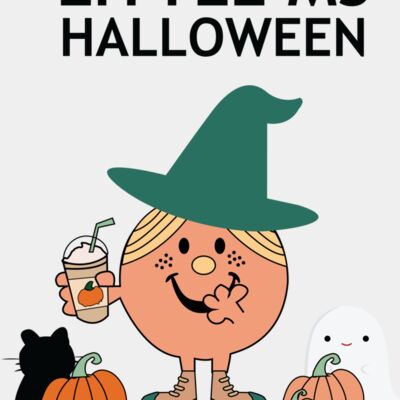 Little Ms Halloween Thumbnail